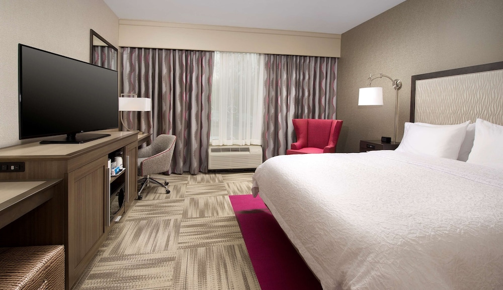 ROOM, KING BED, ACCESSIBLE