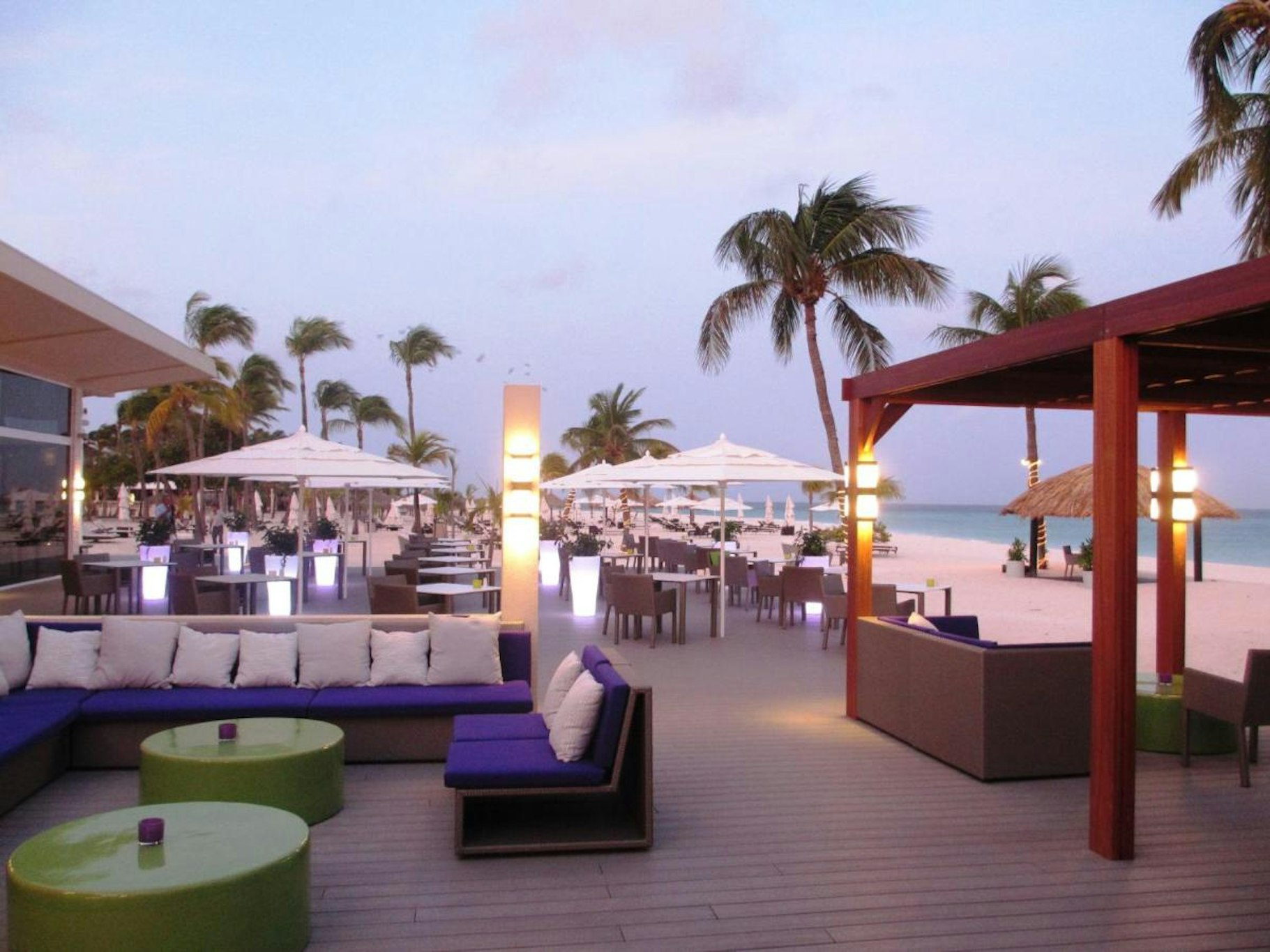 Bucuti and Tara Beach Resort - Adults Only 22/32