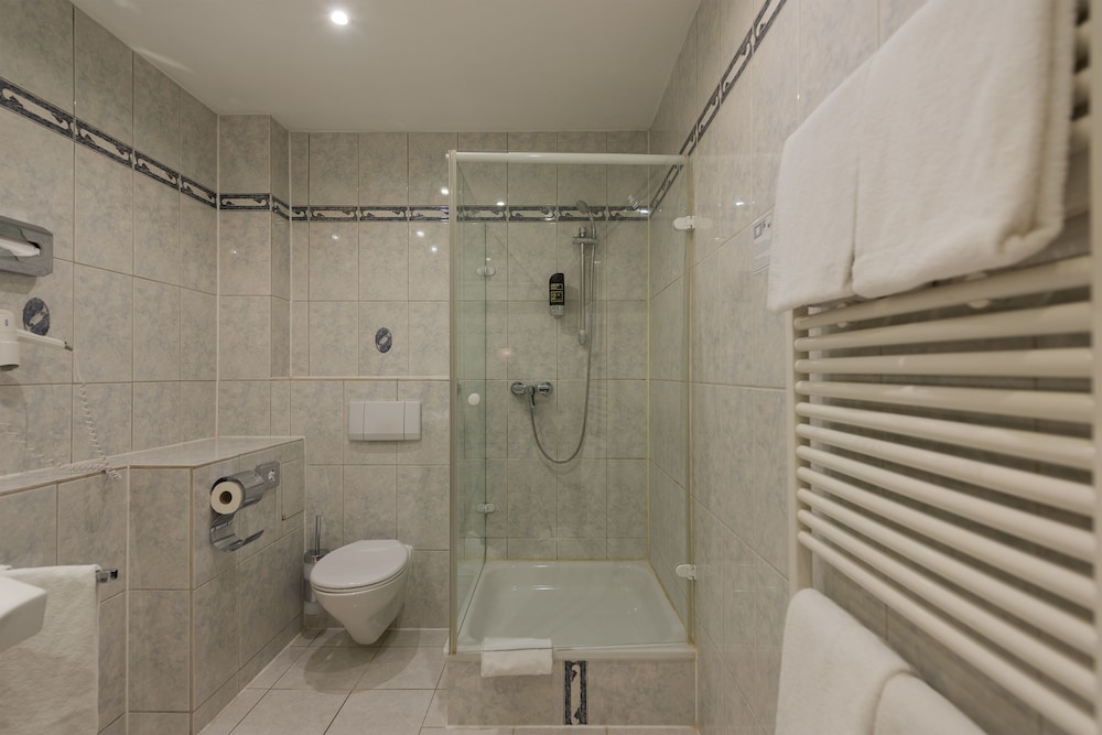 Tagungshotel Hochster Hof 9/64
