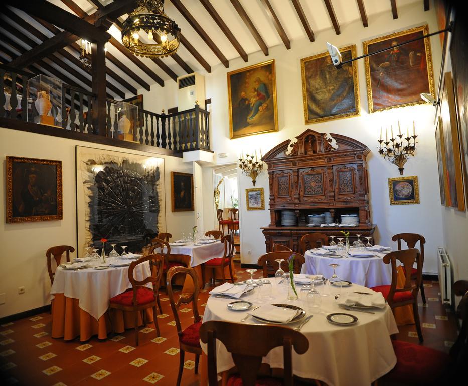 HOTEL SAN ROMAN DE ESCALANTE 23/28