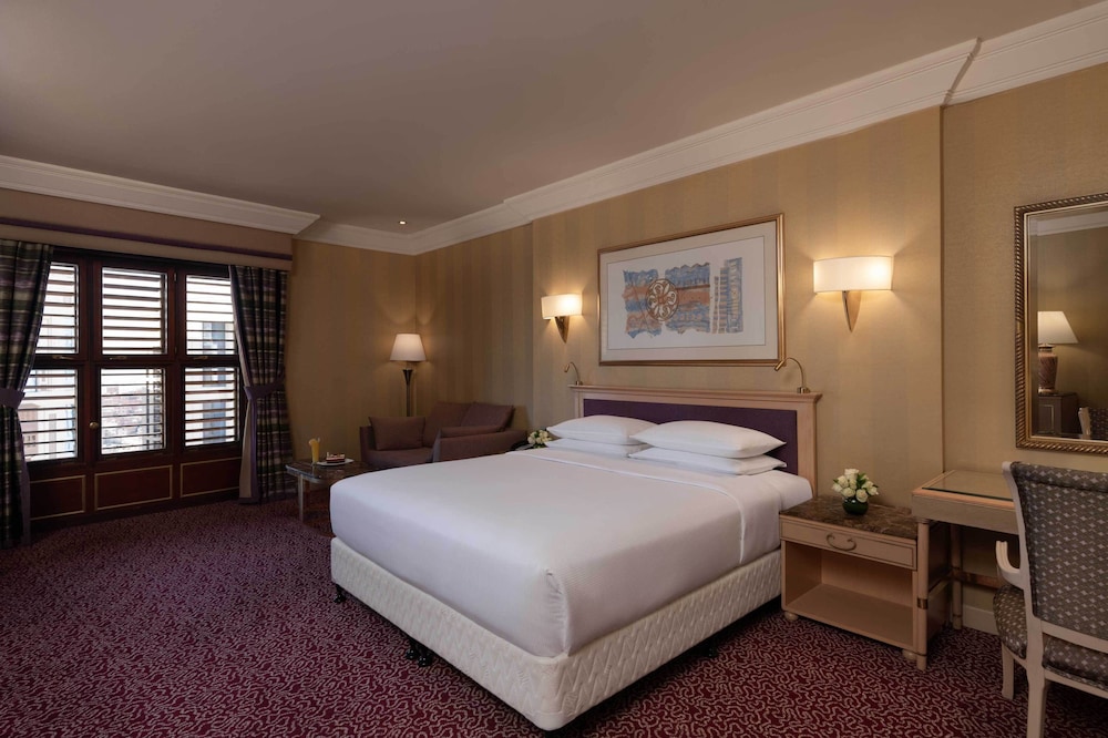 Makkah Hotel 26/72