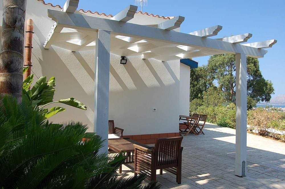 Residence Villaggio Petruso 4/50