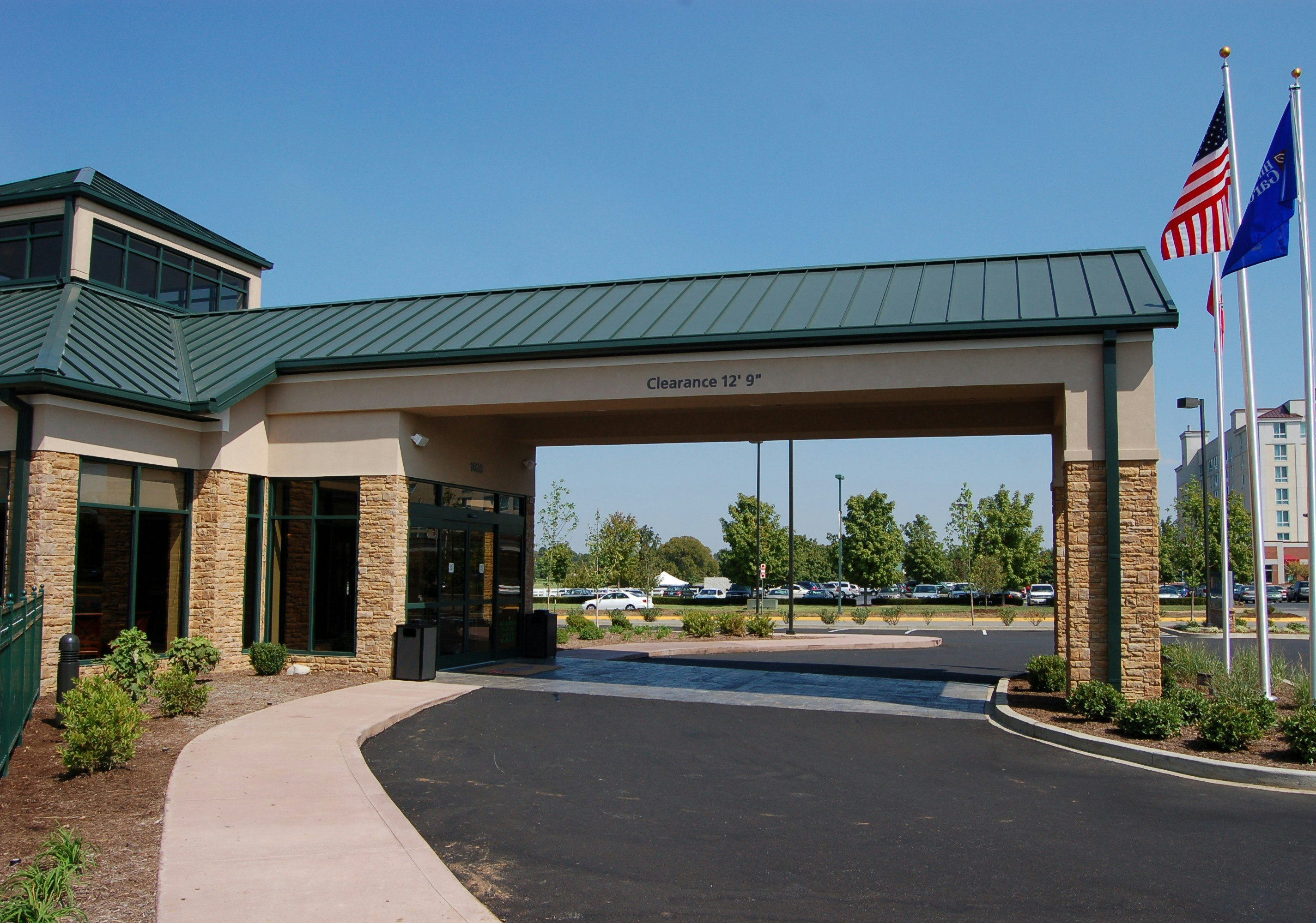 Hilton Garden Inn Bowling Green 42/50