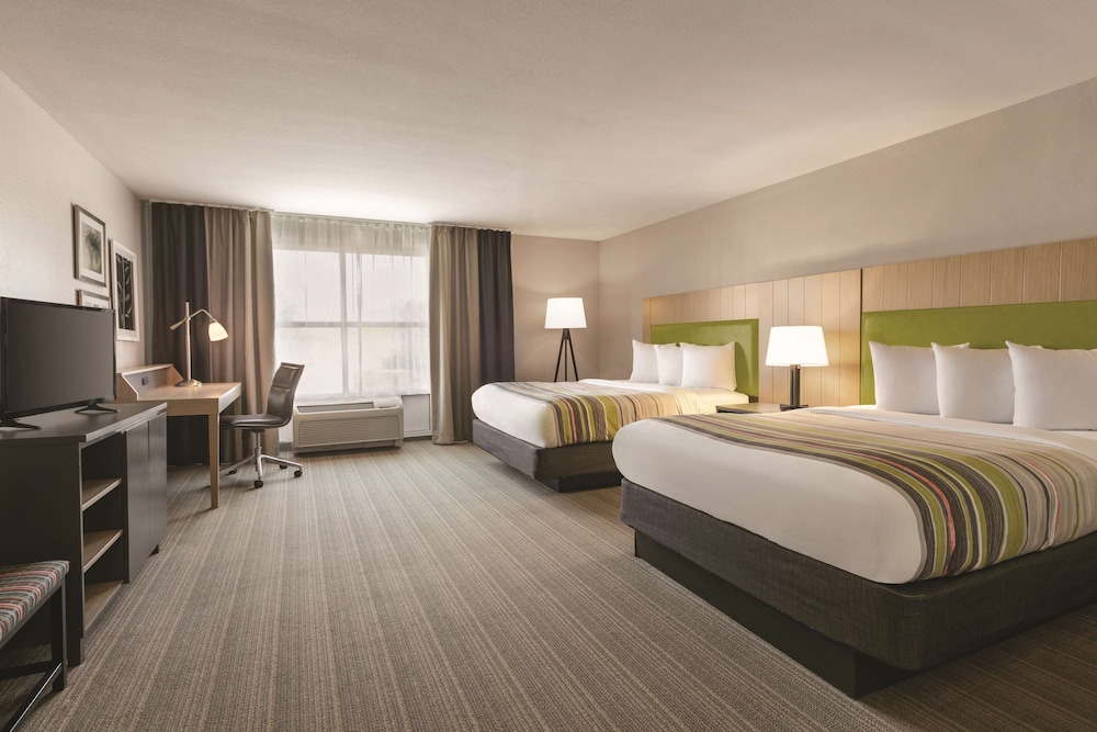 Country Inn and Suites by Radisson, Petersburg, VA 10/34