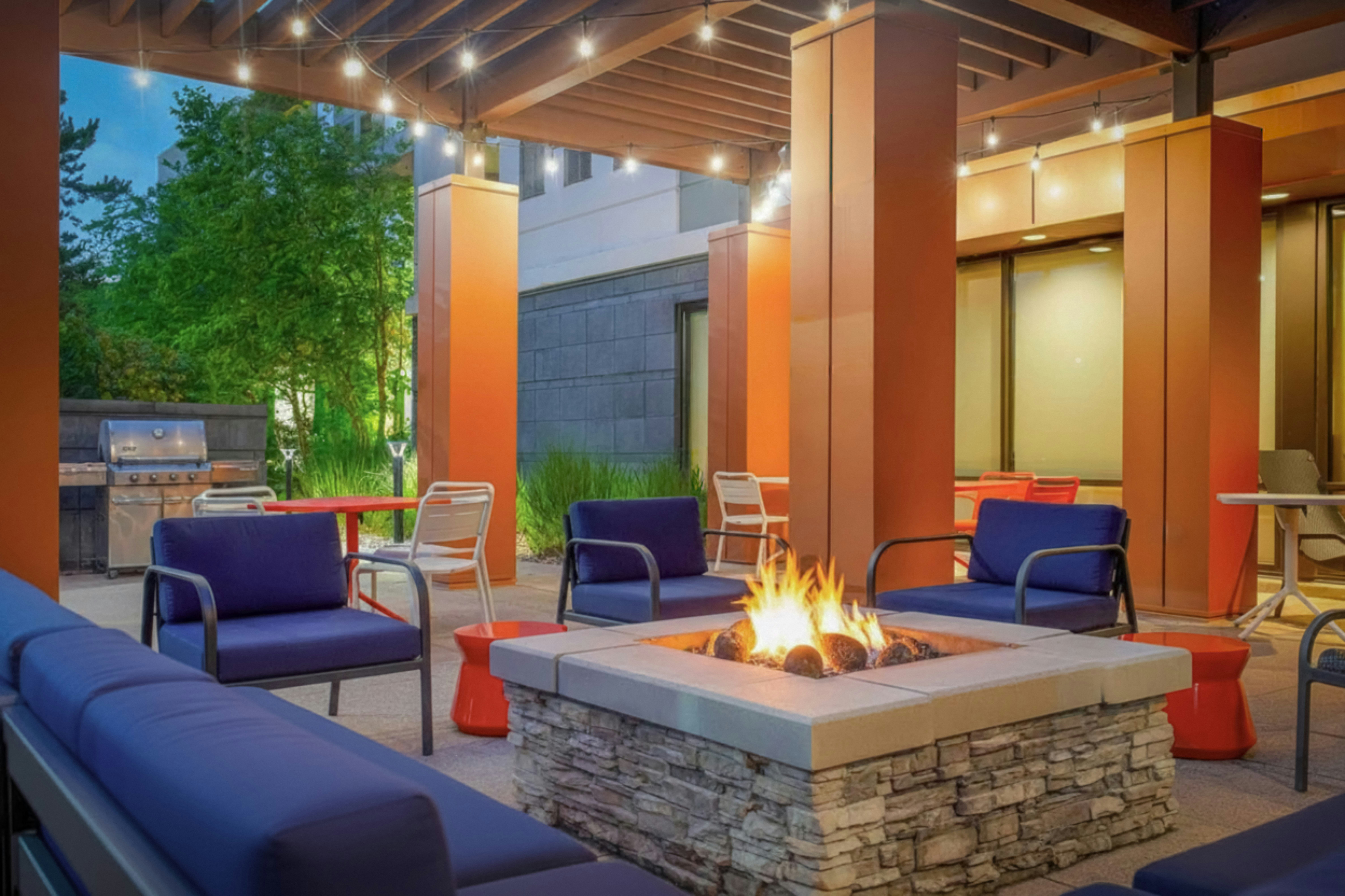 Home2 Suites By Hilton Milwaukee Airport 22/41