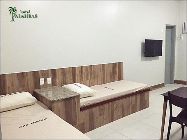 Palmeiras Hotel 17/27