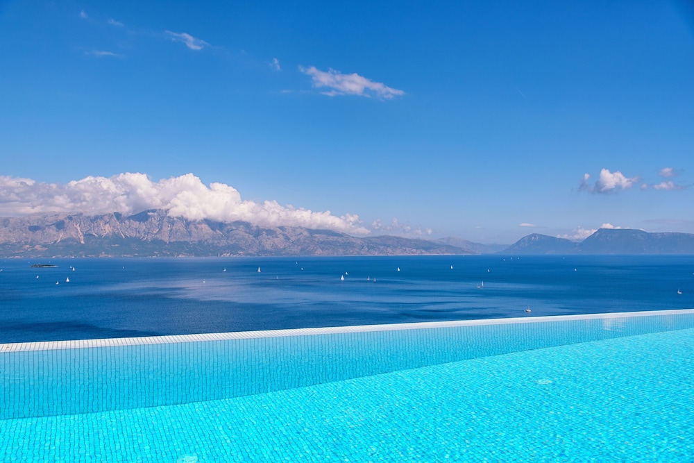 Ionian Heaven Villas 42/56