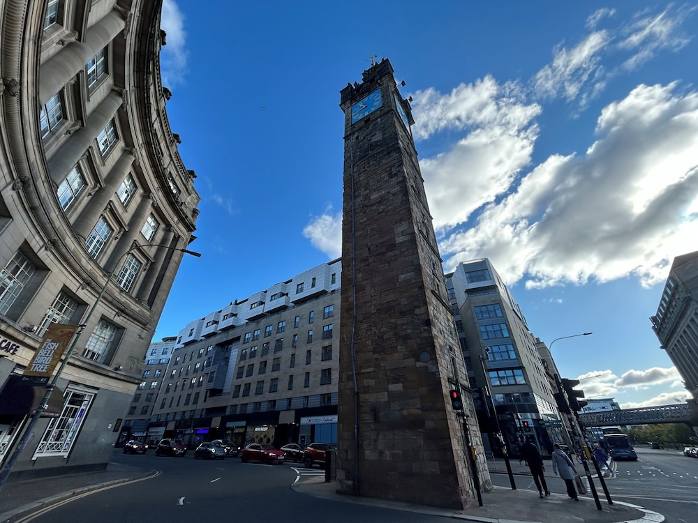 Tolbooth Apartments 42/49