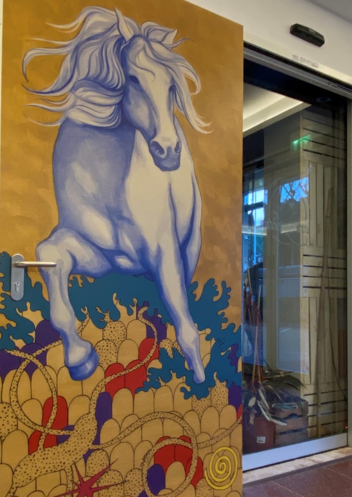 Hotel Cavallino Bianco 10/69