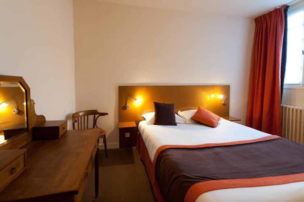 Inter Hotel O Gayot 10/34