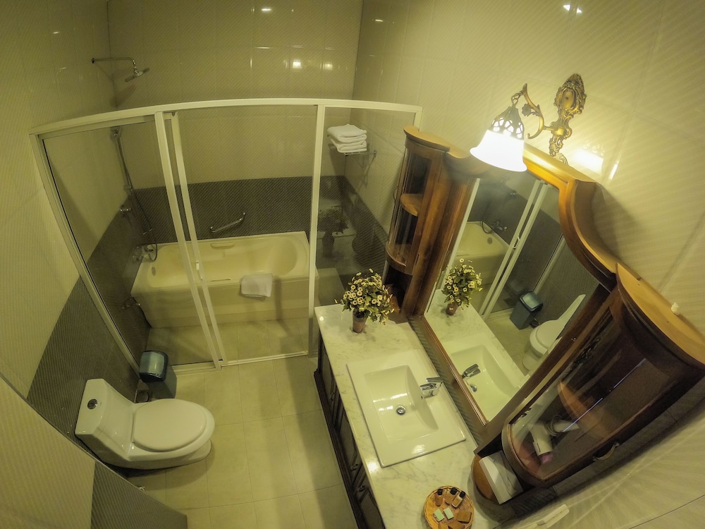 Centauria Lake Resort 50/50