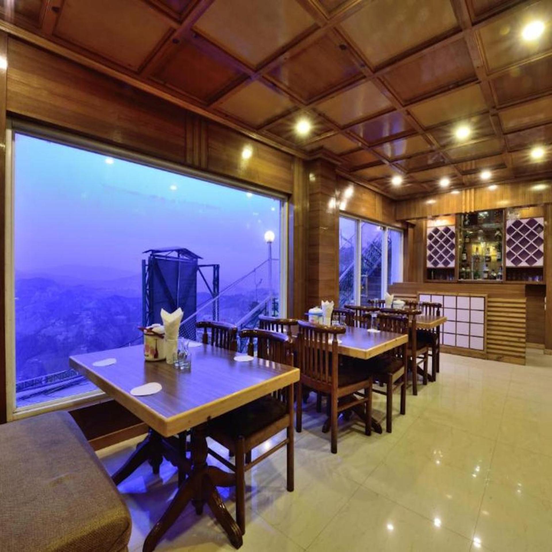 GALLEU HILL RESORTS 38/54