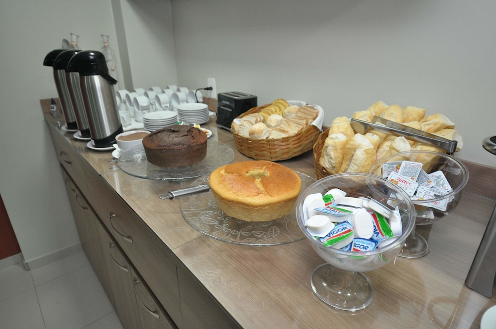 MONT BLANC SUITES DUQUE DE CAXIAS 22/41