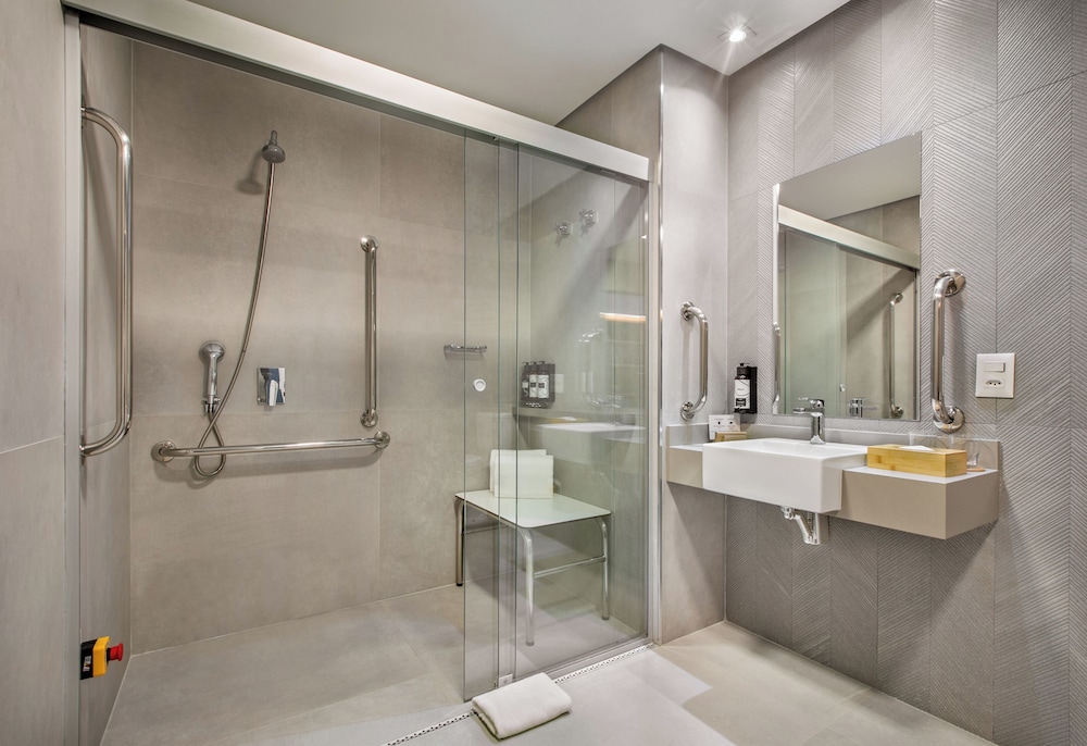 Innside by Melia Sao Paulo Iguatemi 74/76
