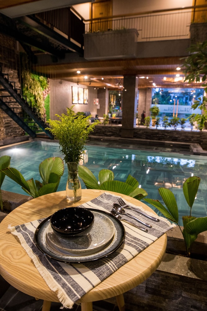 Zoneland Apartments Lahome Beach Villa 40/50