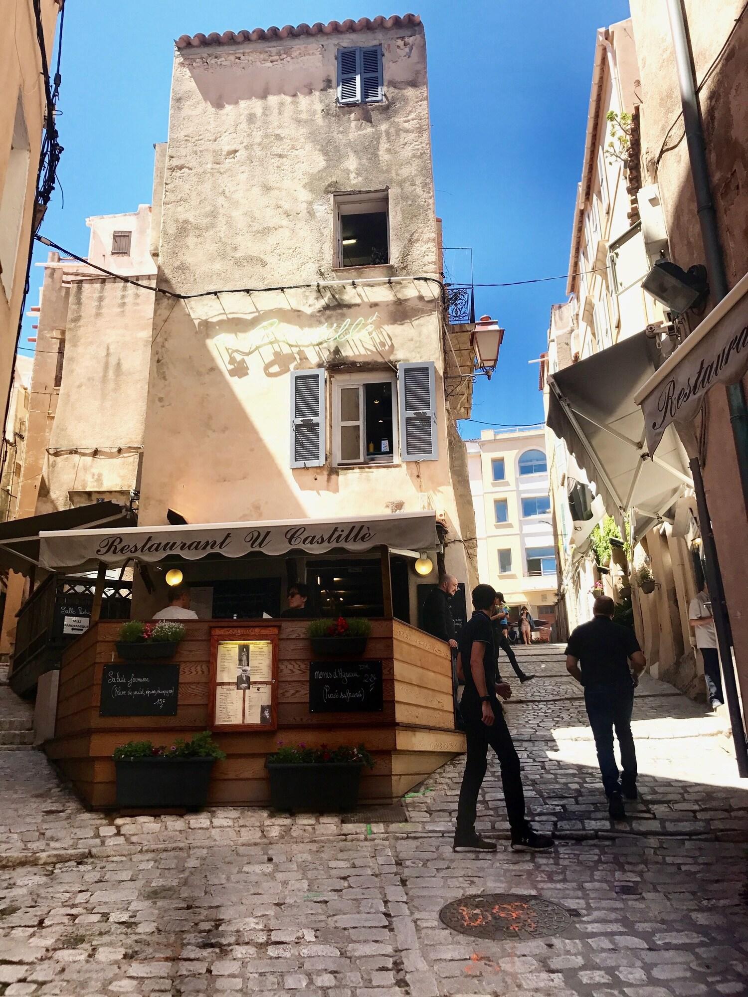 Hôtel Colomba 1/25