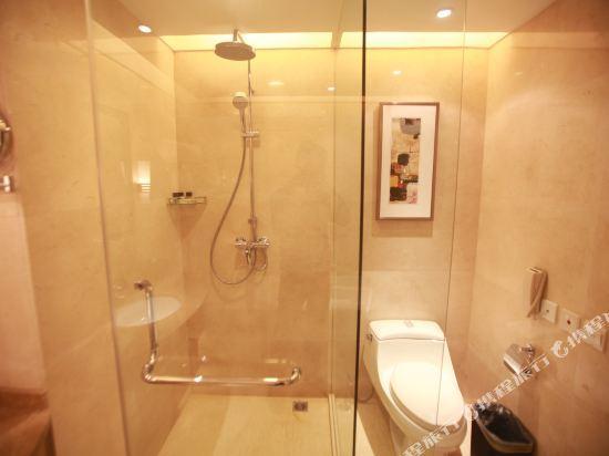 Tian Ding Hotel 21/21