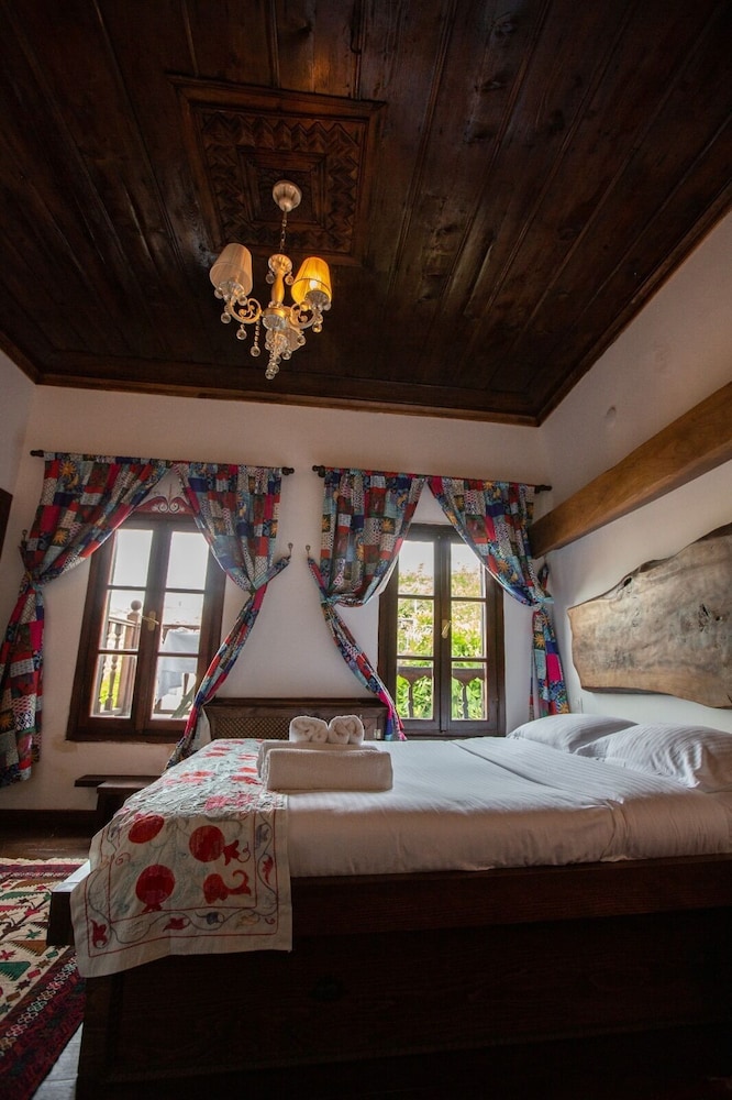 Chez Rumi Butik Otel 1/50