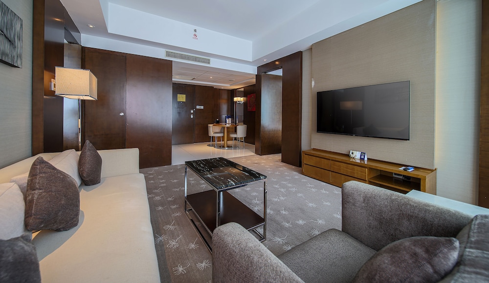 Doubletree By Hilton Beijing 36/53