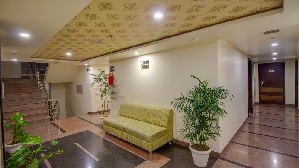 Golden Eagle By Keshav Global Hotels 24/40