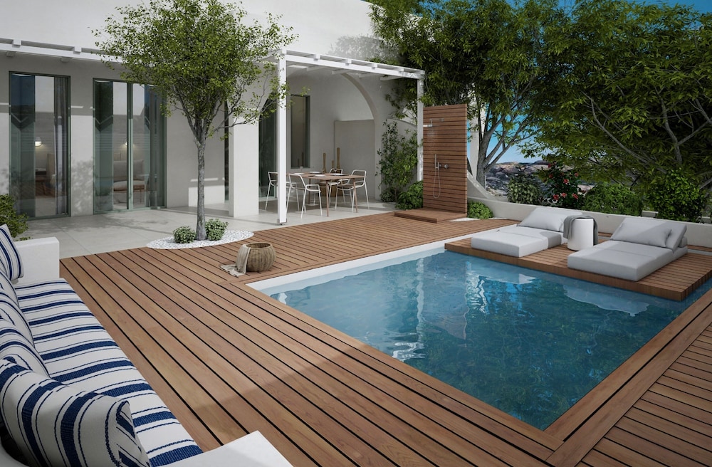 Kedros Villas 71/74