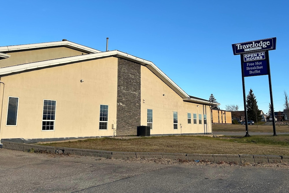 Travelodge by Wyndham Valleyview AB 5/51
