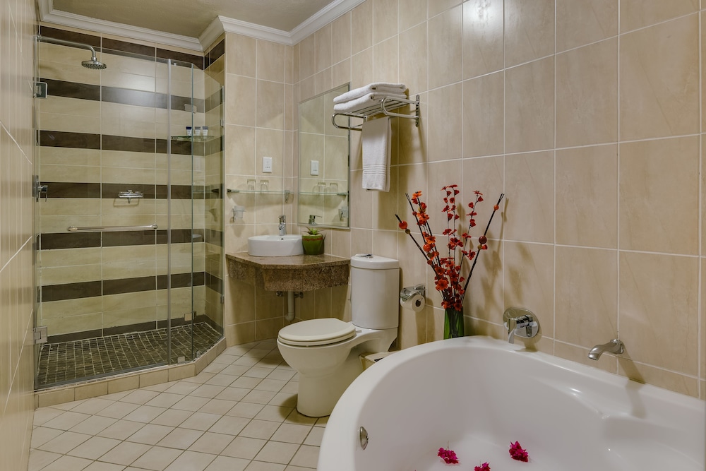 Bon Hotel Empangeni 26/79