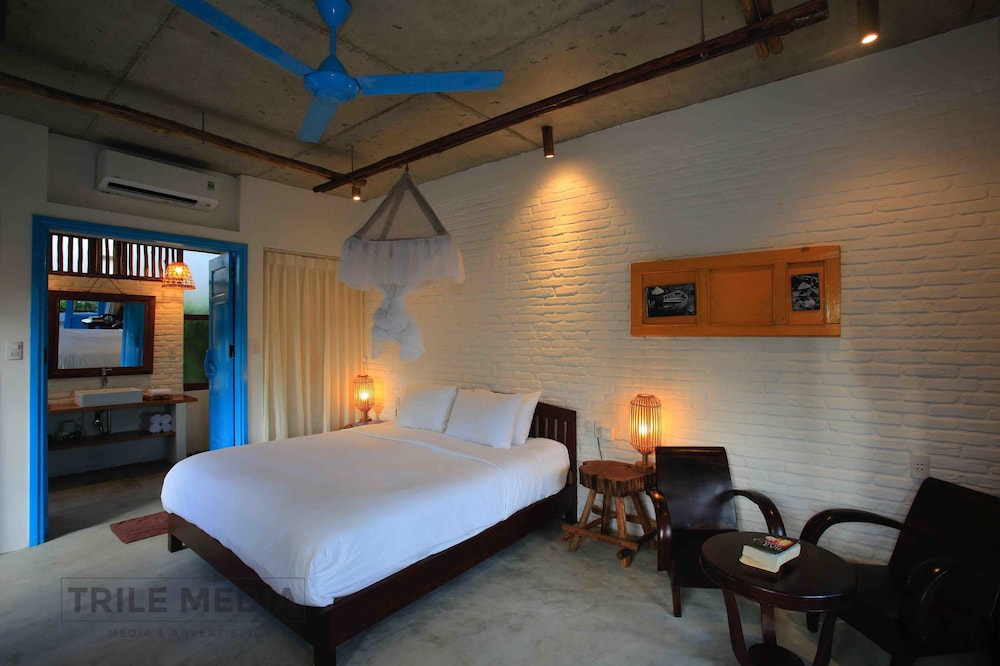 Life Beach Villa 30/64