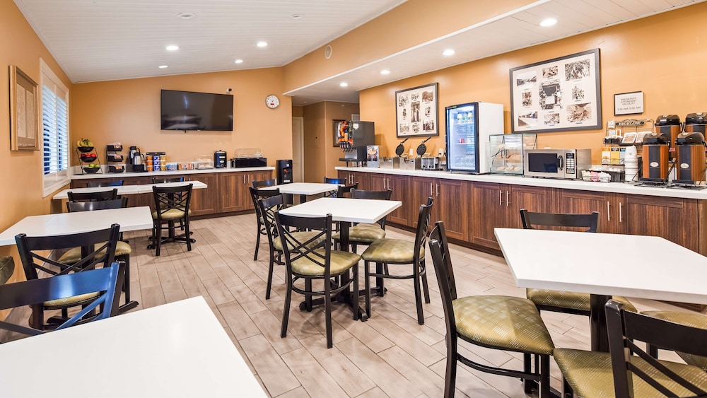 Best Western Golden Key 27/27