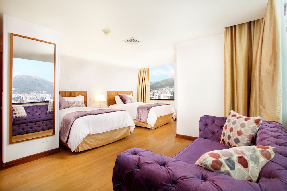 Rio Amazonas Hotel 18/43