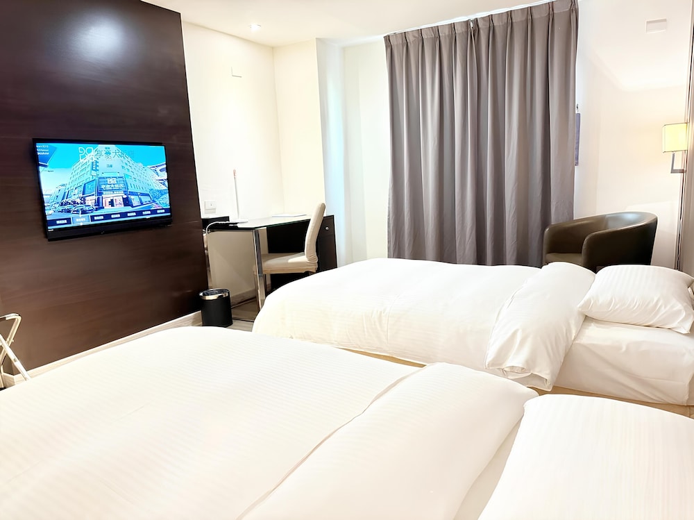 Hotel Bonza 22/63