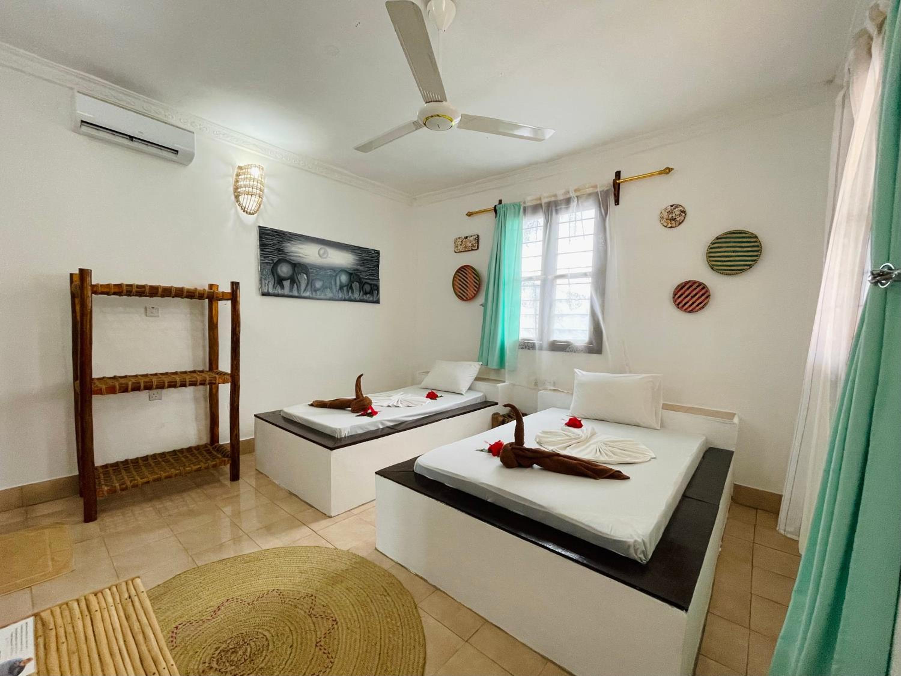 Max Hotel Nungwi 22/50