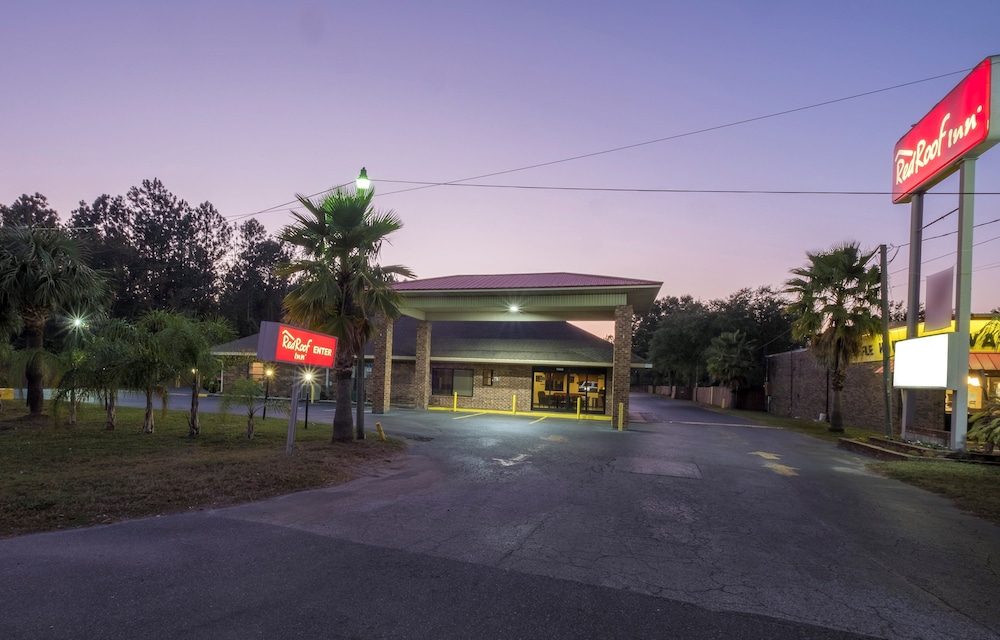 Red Roof Inn Baldwin in BALDWIN - FL