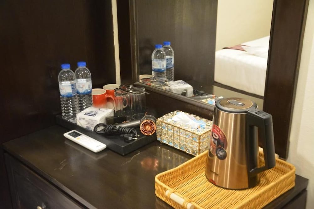 Patong Moon Inn Guesthouse 36/48