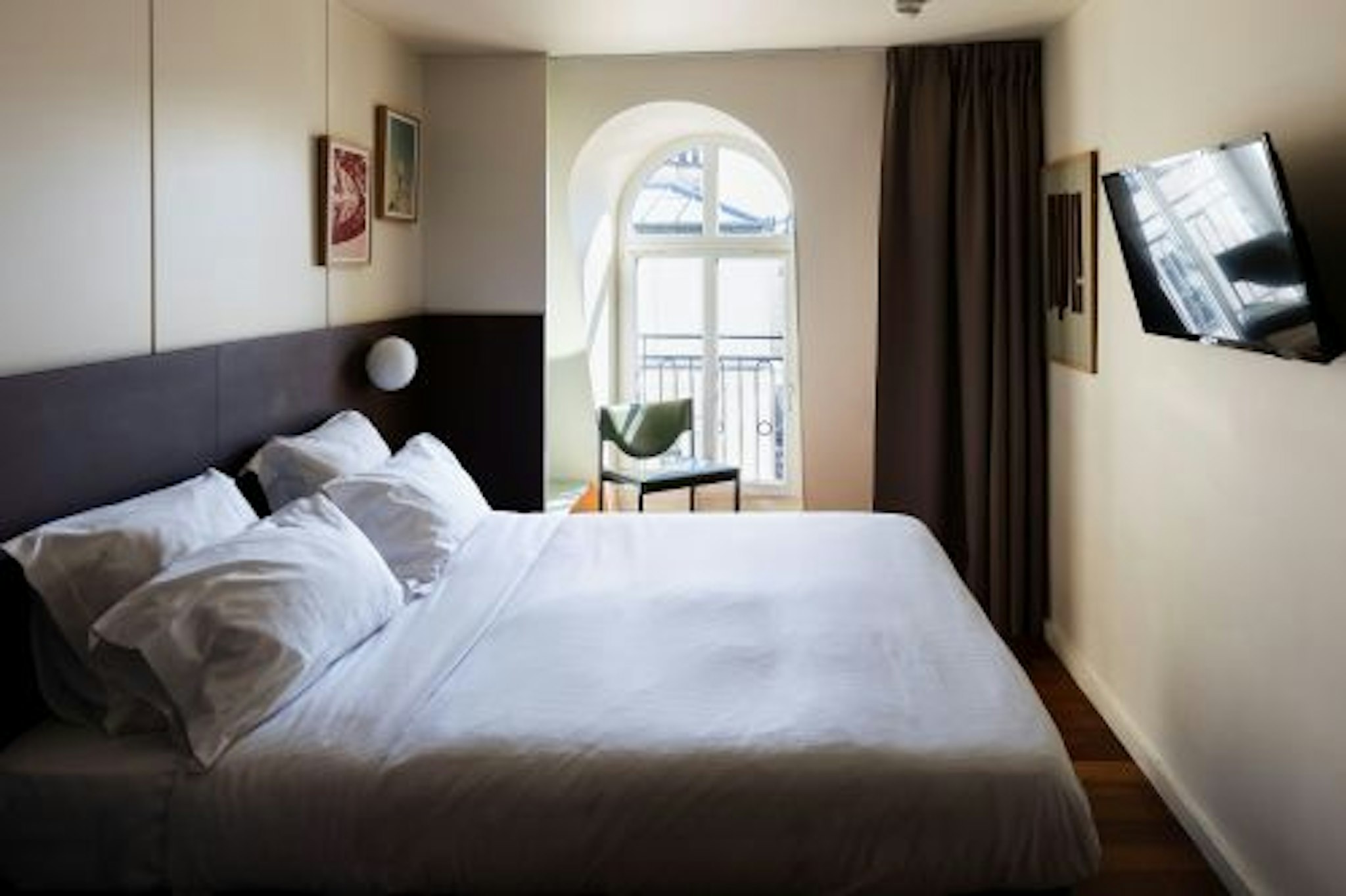 Hotel Cabane - Orso Hotels 16/42
