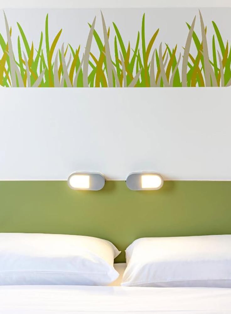 Ibis Budget Lyon Villefranche Sur Saone 43/48