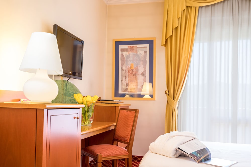 Hotel Sporting 18/50
