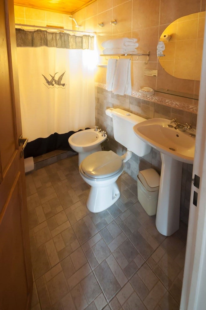 Hosteria Austral 47/47