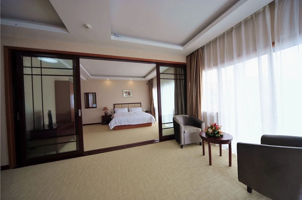 room
