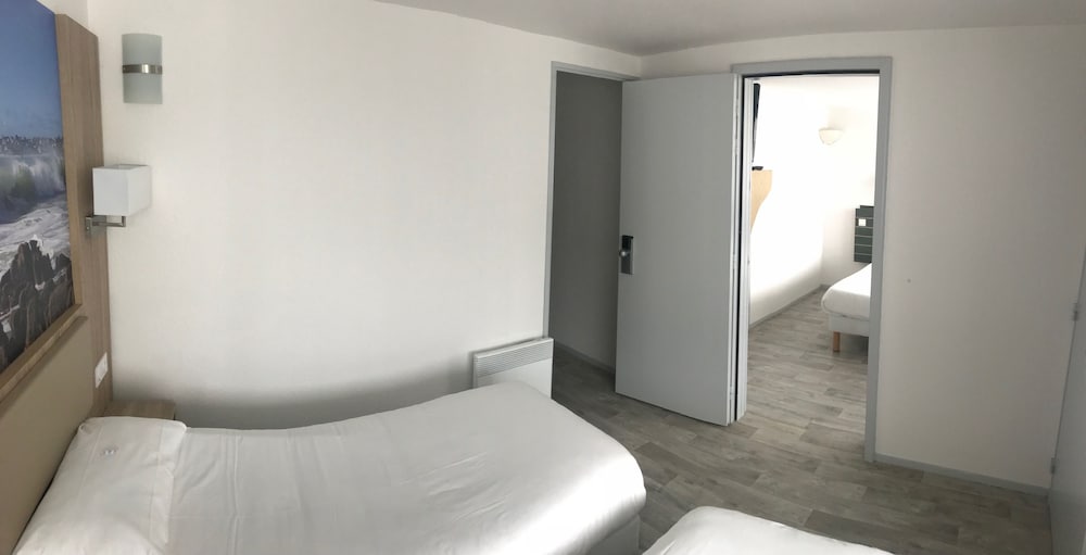 Inter Hotel Morlaix Ouest 27/62