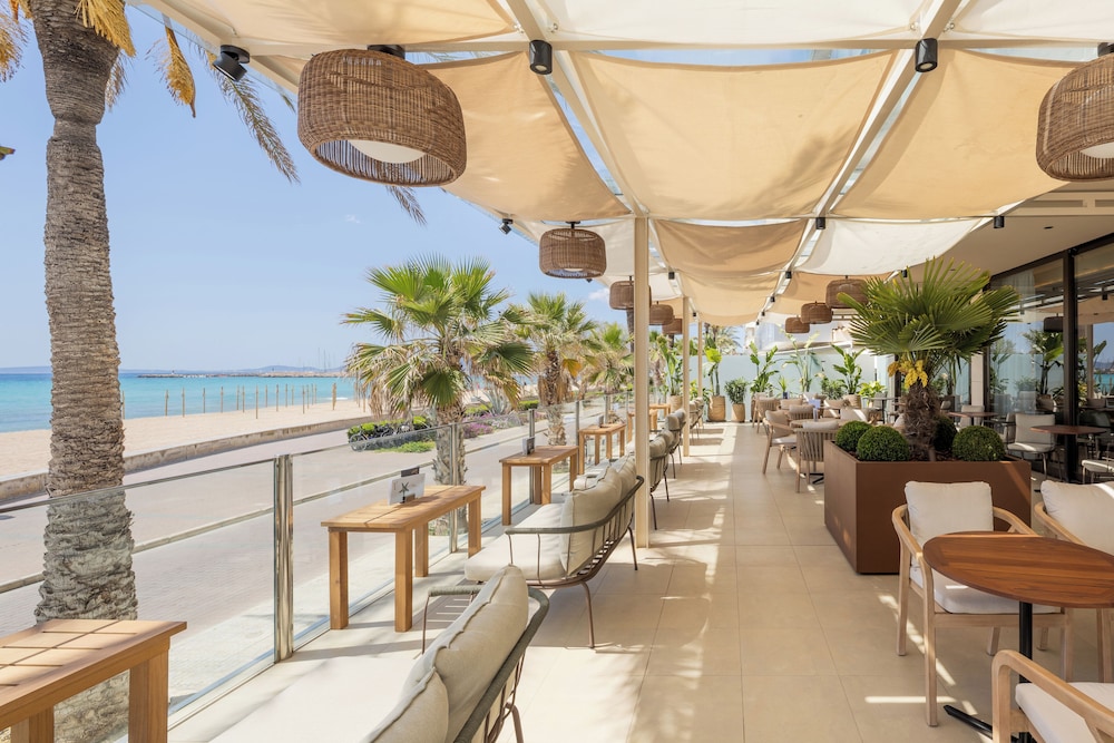 Hotel Playa Mallorca 50/68