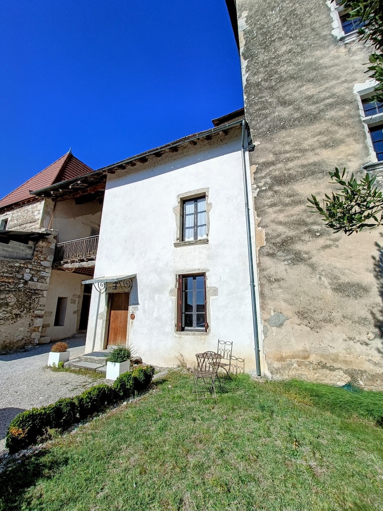 Les Chambres De La Renaissance 45/50