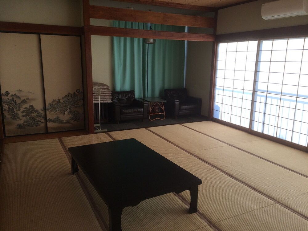 Kashikojima Grand Hotel 15/35