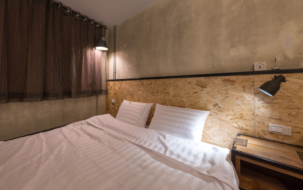 BEIMEN WOW POSHTEL 24/71