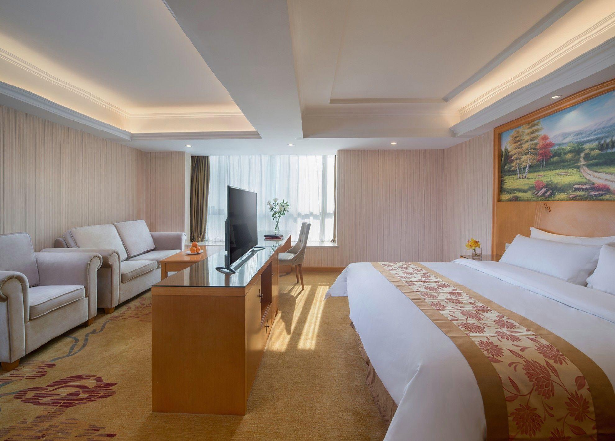 Vienna Hotel (Guiyang Huaguoyuan) 27/55