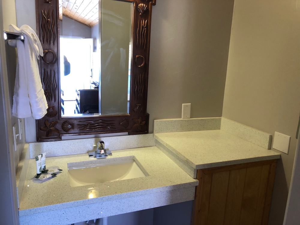 Red Canyon Cabins 17/18