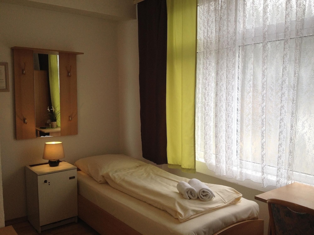 Hotel Apex، Hemmingen 10/50