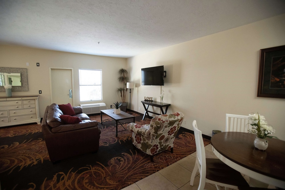 Hampton Inn St. George 48/79