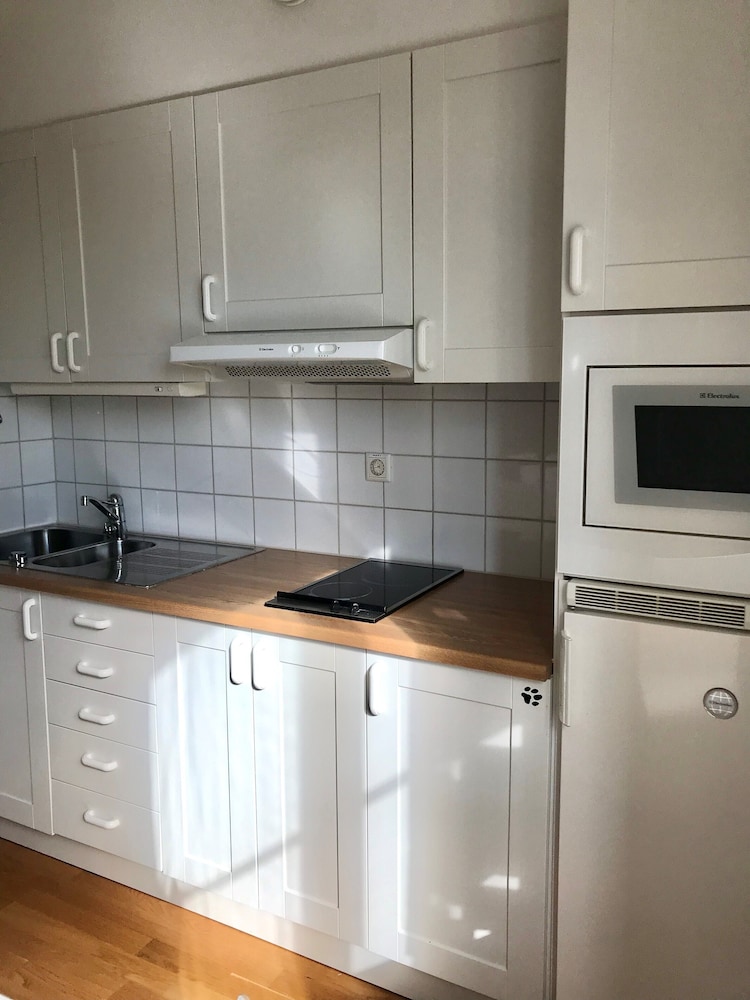 Akademihotellet 16/47