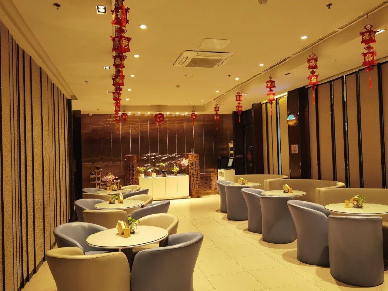Jinjiang Inn Select (Tianjin Dongli Development Zone) 46/55
